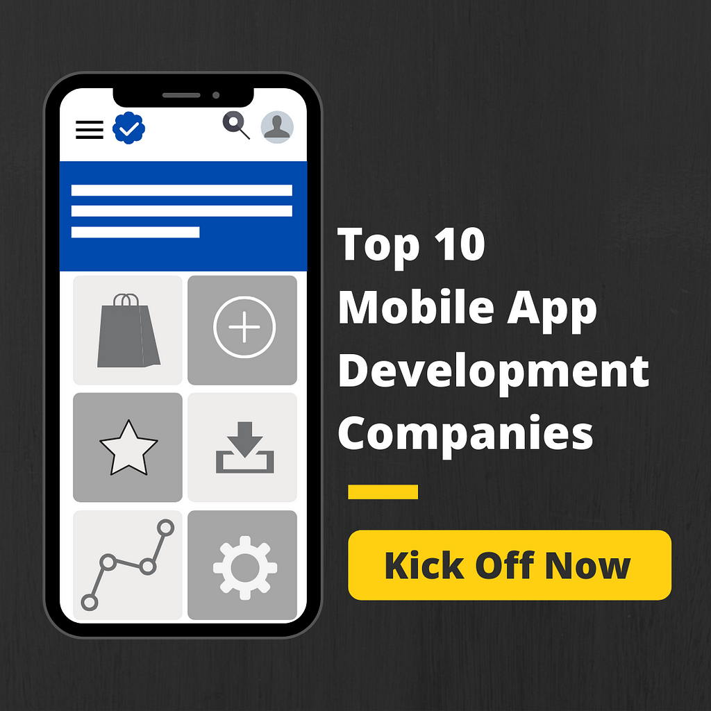 mobile app development companies