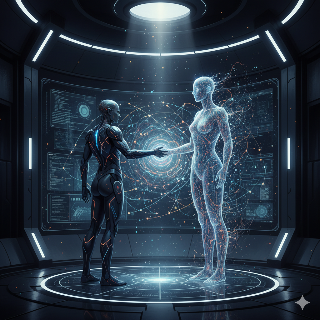 I Thought AI Was Overhyped… Until It Changed How I Work Forever