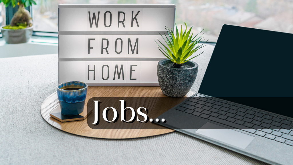 Work At Home Jobs To Make Money Online Through PayPal Payments