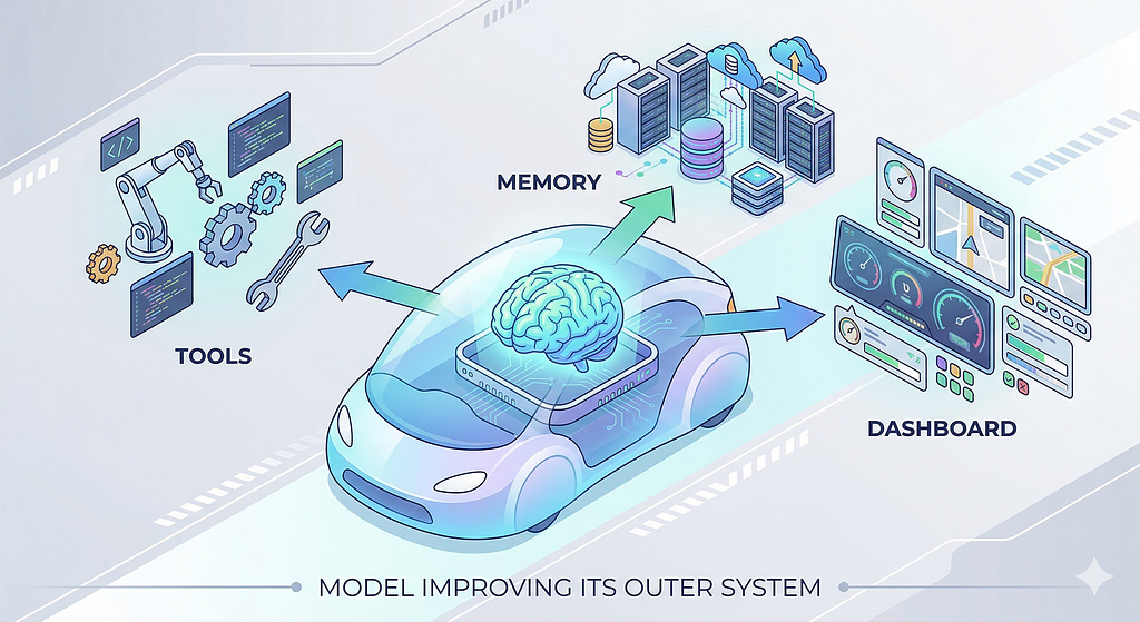MiniMax M2.7: The AI That Helped Build Itself — And Why That Changes Everything