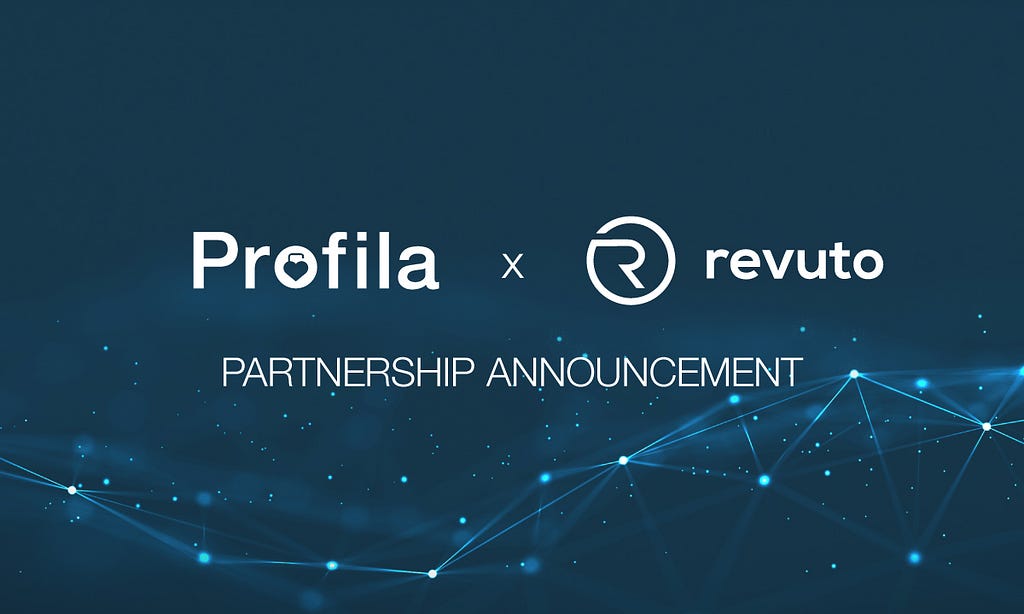 Blockchain and privacy startup Profila partners up with subscription management pioneer Revuto