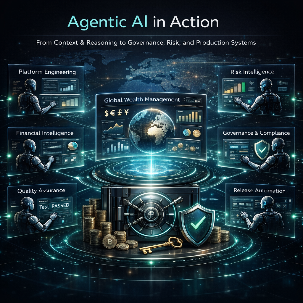 From Idea to Production in 48 Hours: How Agentic AI Compressed 3 Months of Delivery