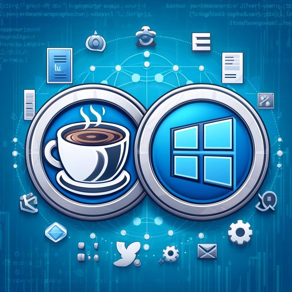 Java Vs .NET: Pros and Cons of Migrating PowerBuilder Applications To either of those Technologies
