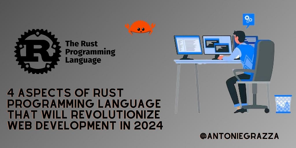 Rust Programming Language