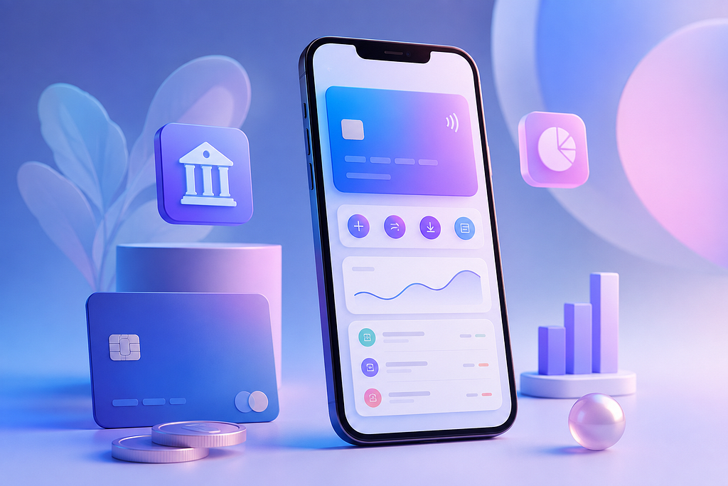Ether.fi’s Crypto Neobank Upgrade Signals a New Era for Digital Banking