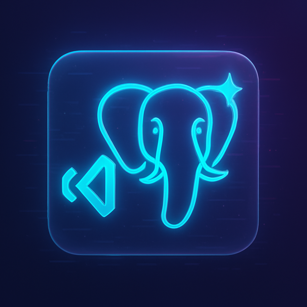 PgStudio: A Free PostgreSQL IDE That Lives Inside VS Code