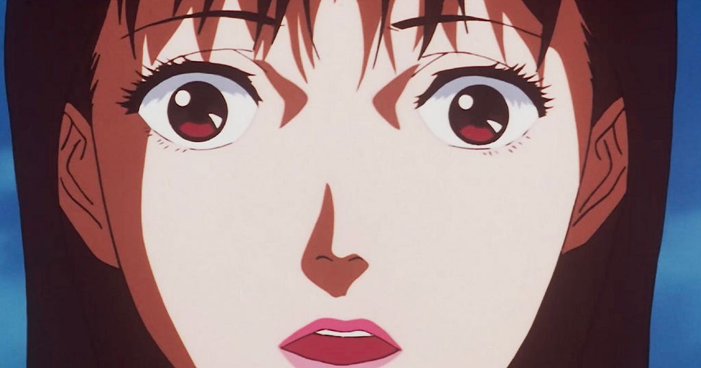 Satoshi Kon's 'Perfect Blue' Is More Relevant Than Ever – The Dot and Line