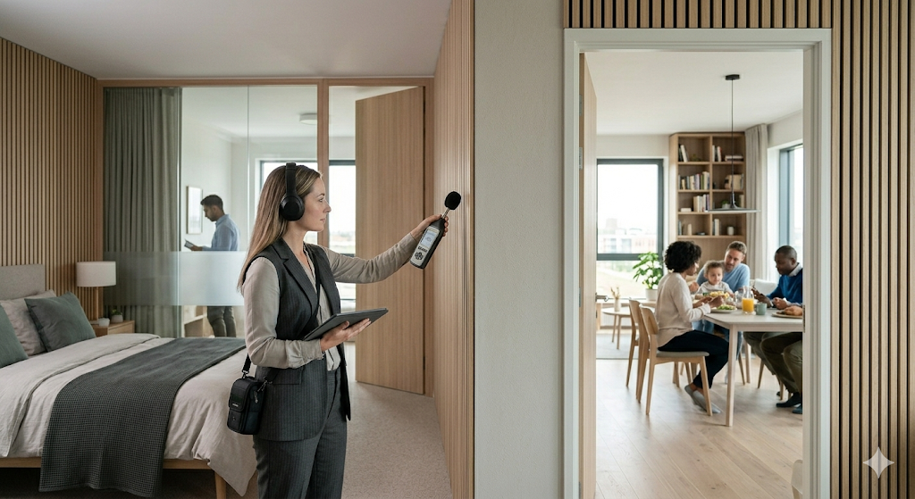 Why Noise Control Should Be a Priority in Construction Projects