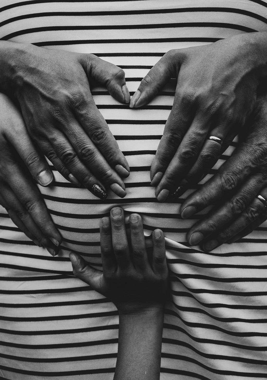 Prenatal Black maternal health