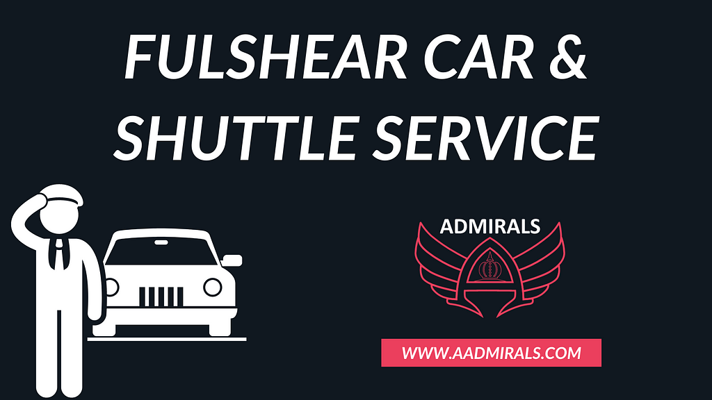 Fulshear Car Service