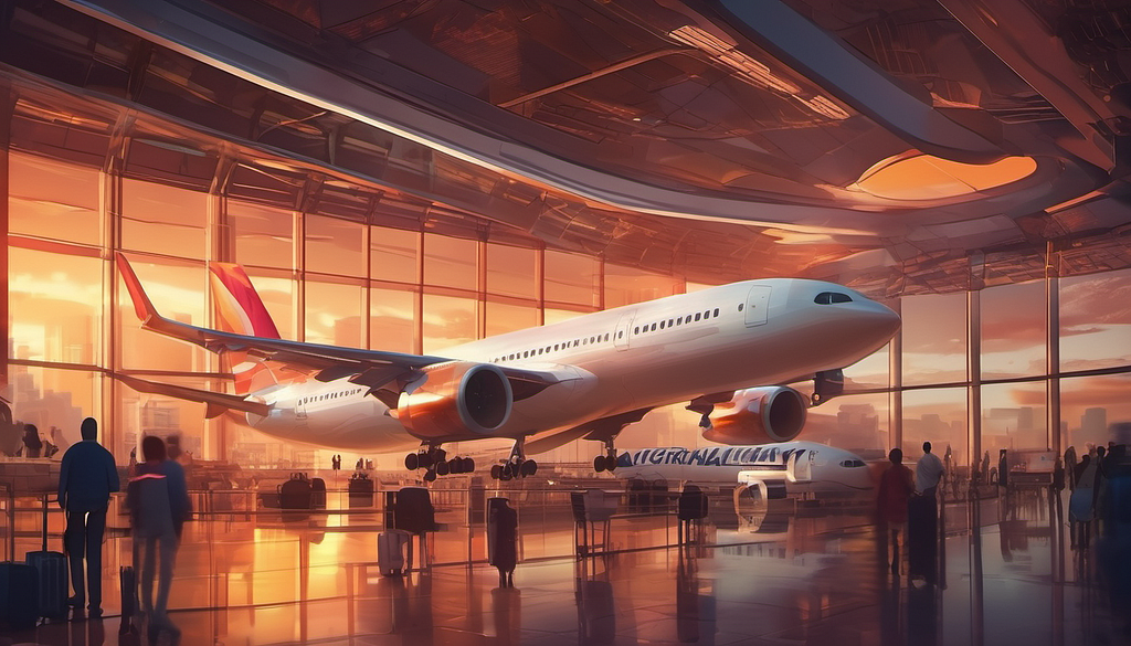 A Guide of Virgin Atlantic Group Travel
