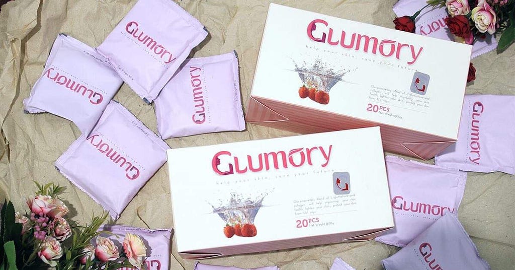 Agen Distributor Glumory Medan