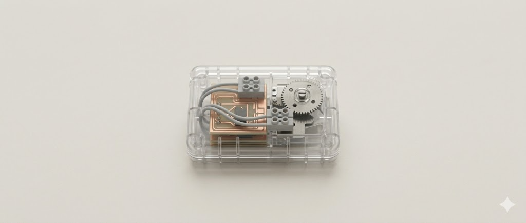 Honest design closes the gap between how capable a thing looks and how capable it is.
