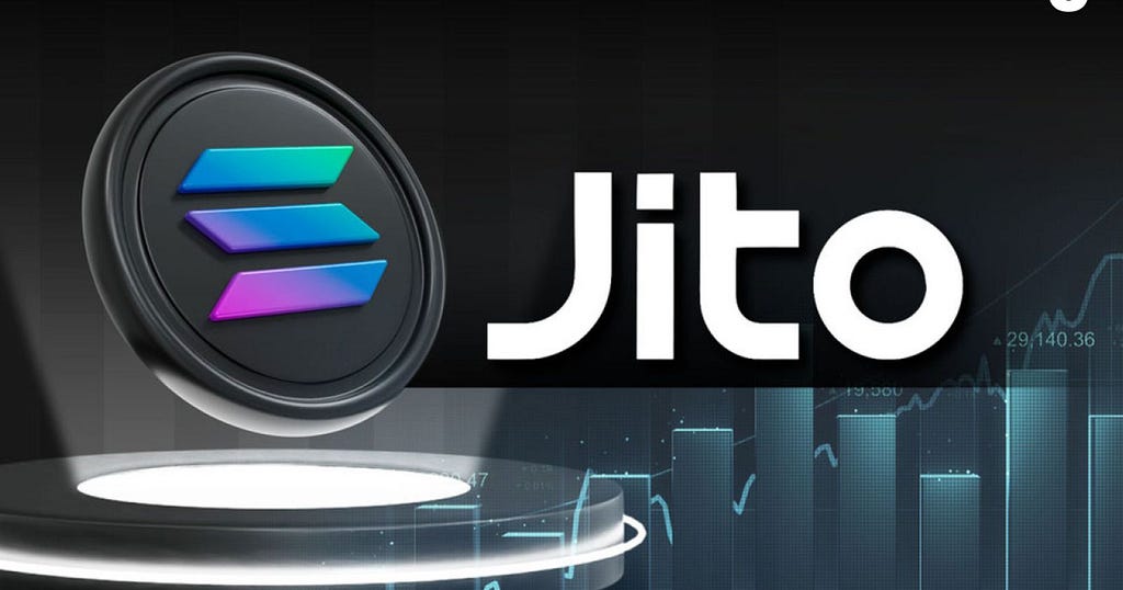 Jito Solana Blockchain