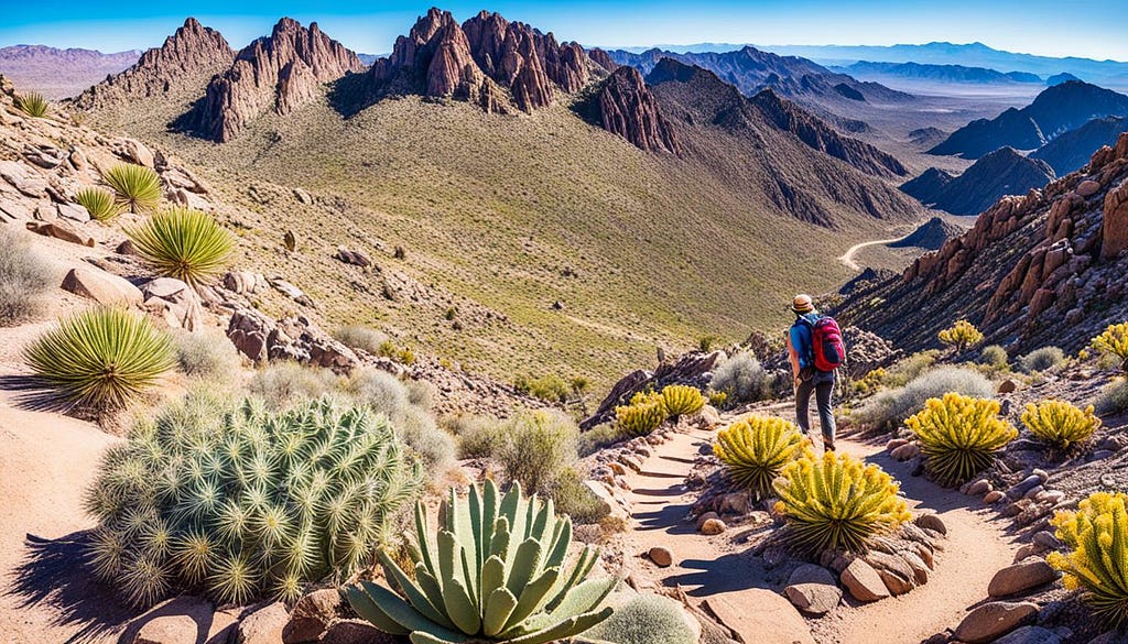 Best Hiking Trails in Phoenix