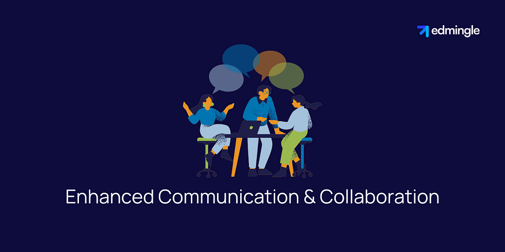 Enhanced Communication & Collaboration