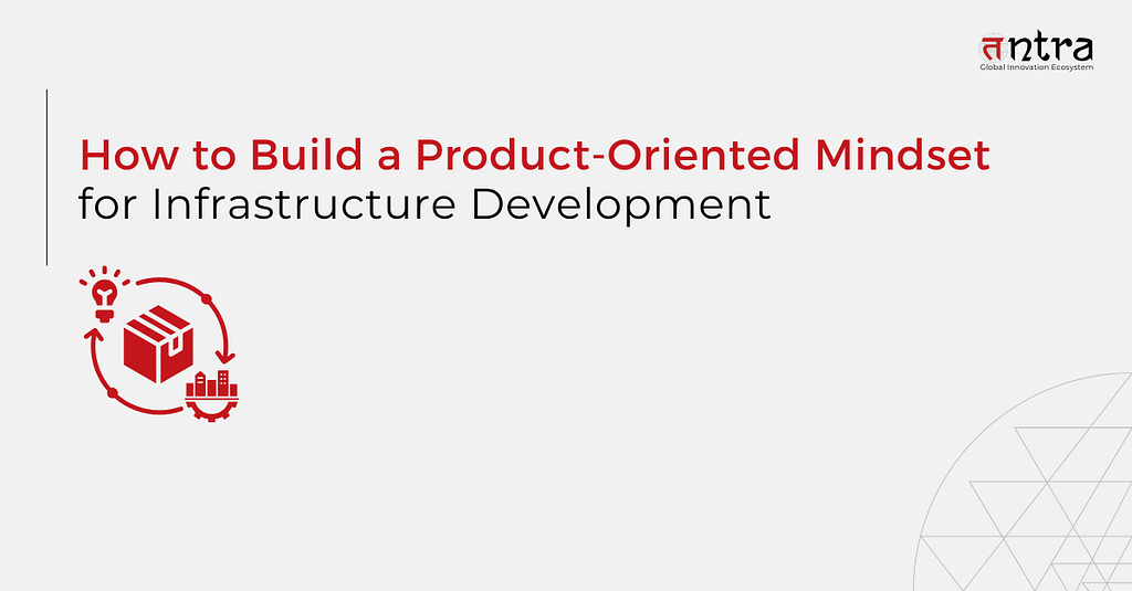 build product oriented mindset