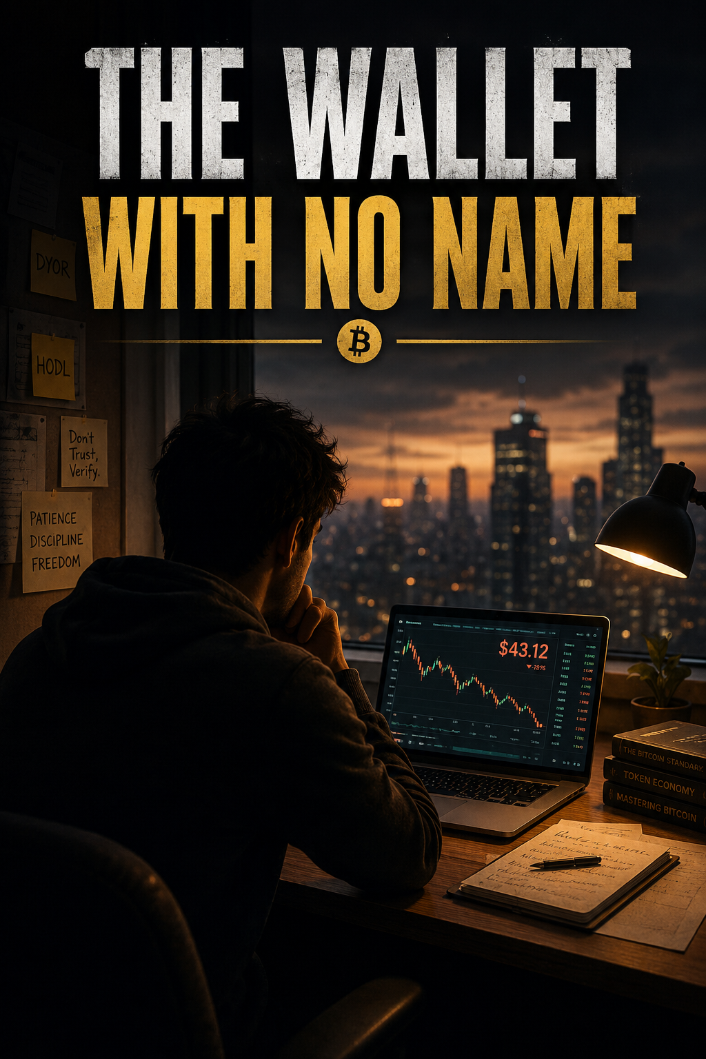 The Wallet With No Name