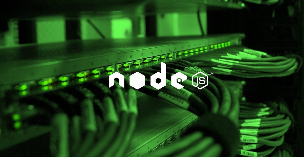 Secure Node JS Apps