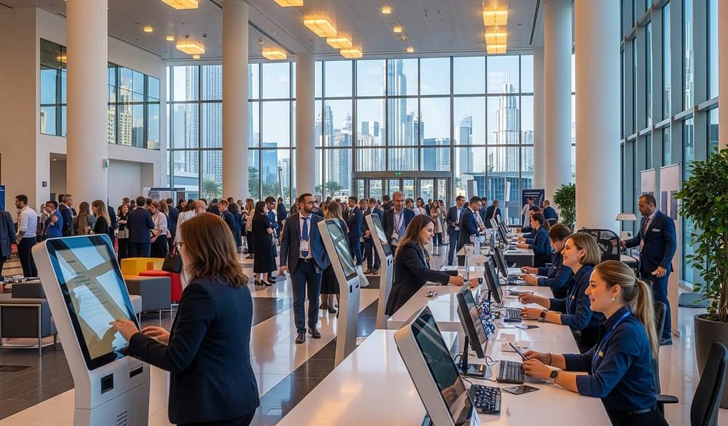 Event Registration Platforms