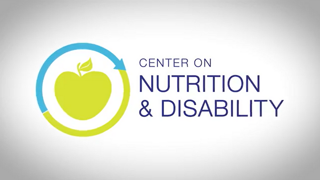 Center on Nutrition and Disability