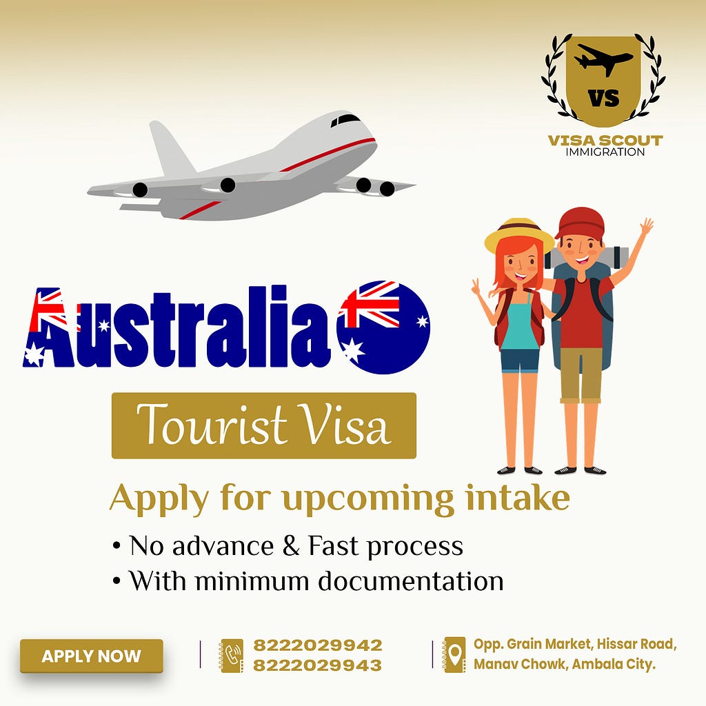 Visa Scout