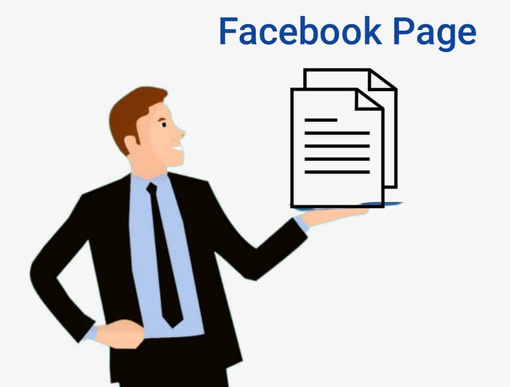 Promote your business with help of Facebook page