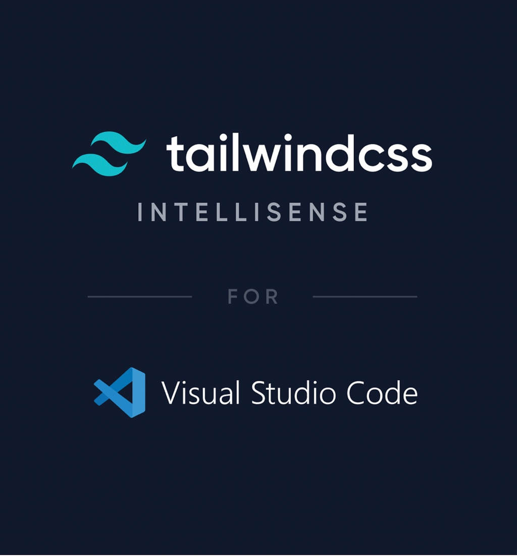 How To Fix Tailwind CSS IntelliSense In Visual Studio Code | LaptrinhX