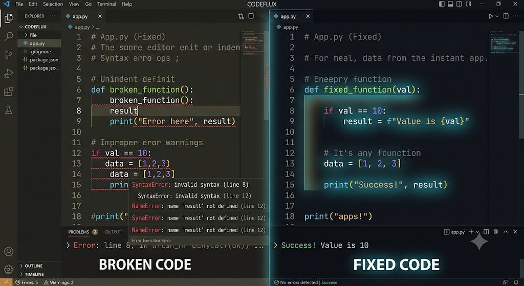 I Tested 25 AI Coding Models on 100 Real Python Bugs. Here’s the Leaderboard.