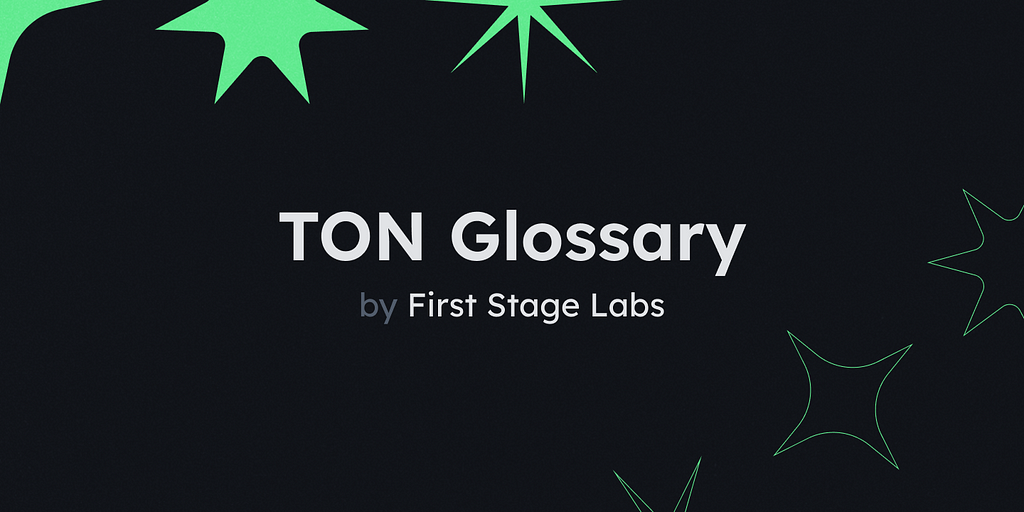 TON Glossary by FSL image