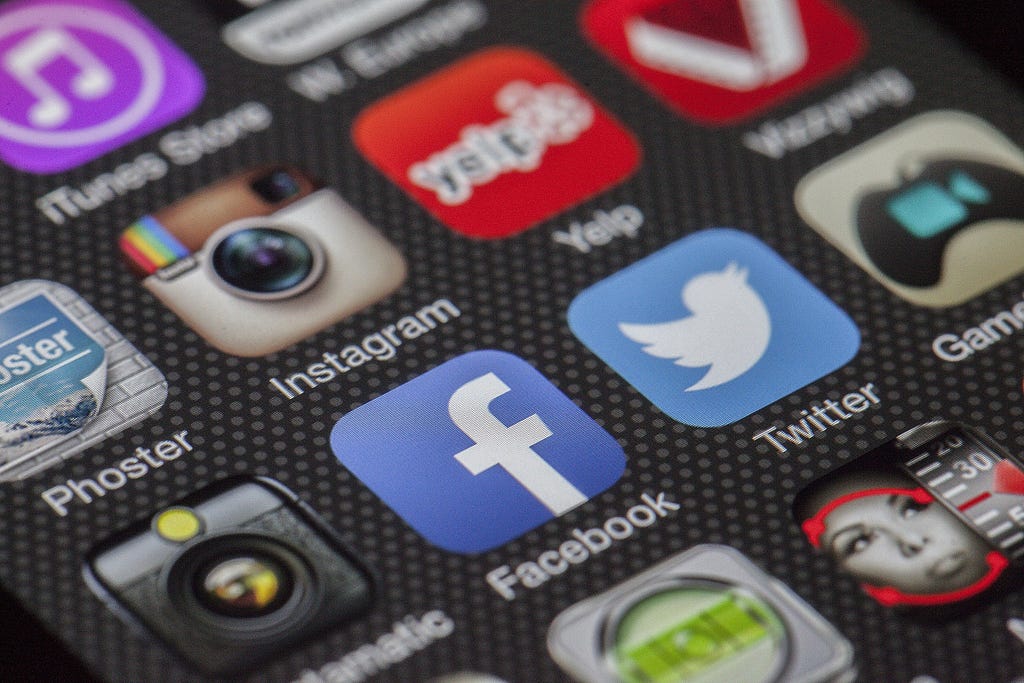 Impact of Social Media on Family Law Cases