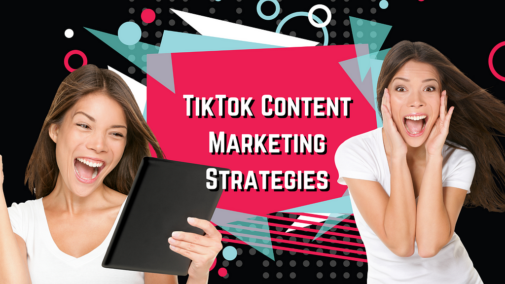 tiktok marketing guide to make money online