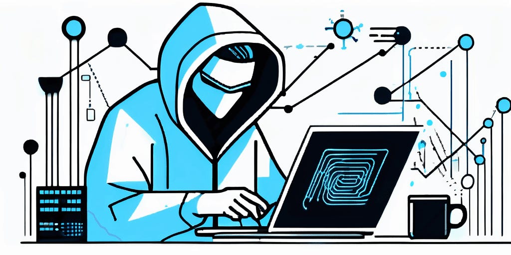 Post-Exploitation Techniques: What Happens After a Hack?