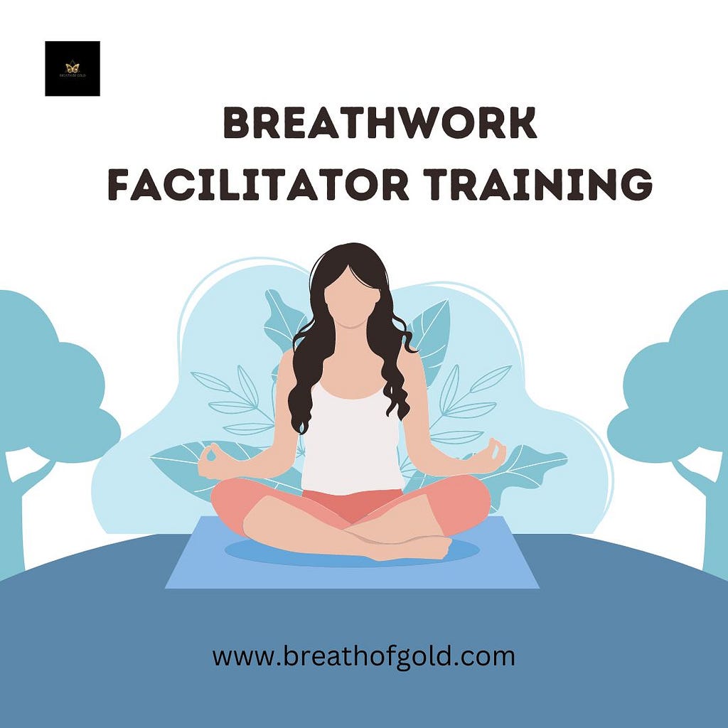 Breathwork Facilitator Training