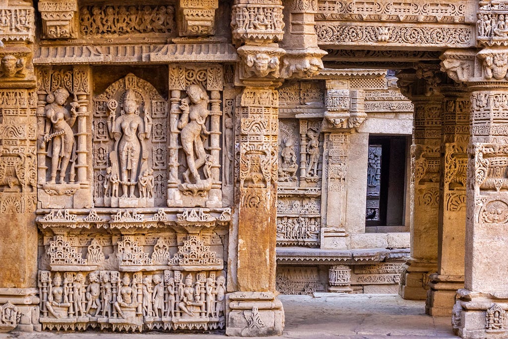 Rani Ki Vav