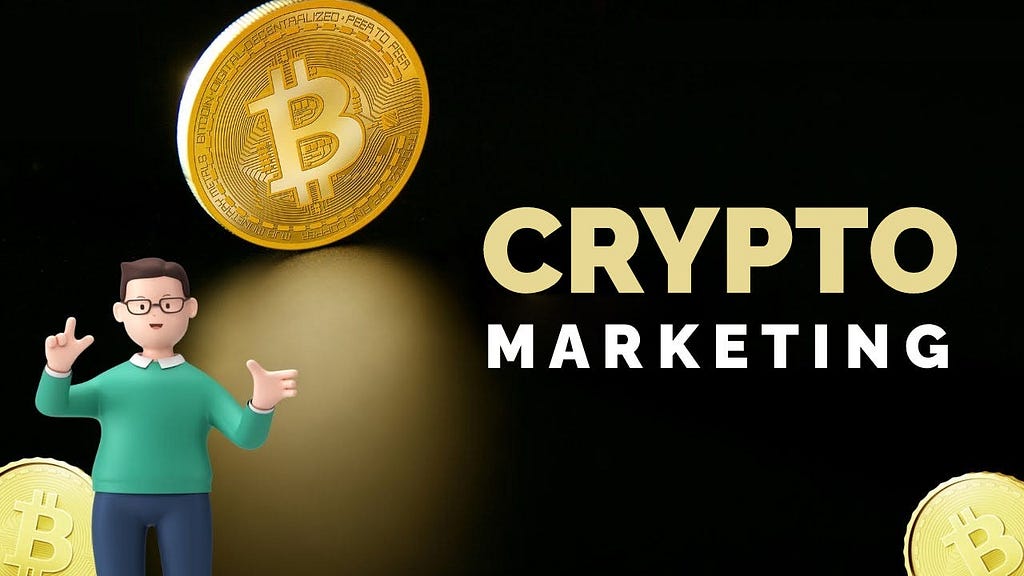 Top 20 Strategies for Successful Crypto Marketing in 2024