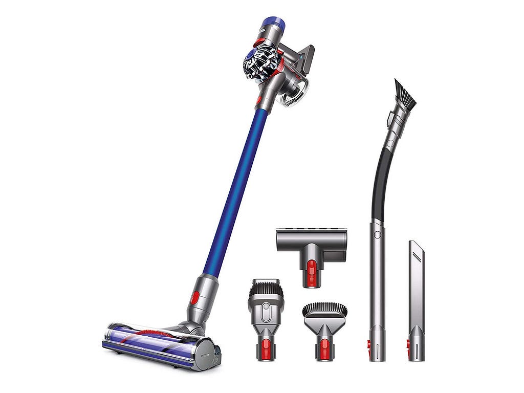 Dyson Animal Pro+