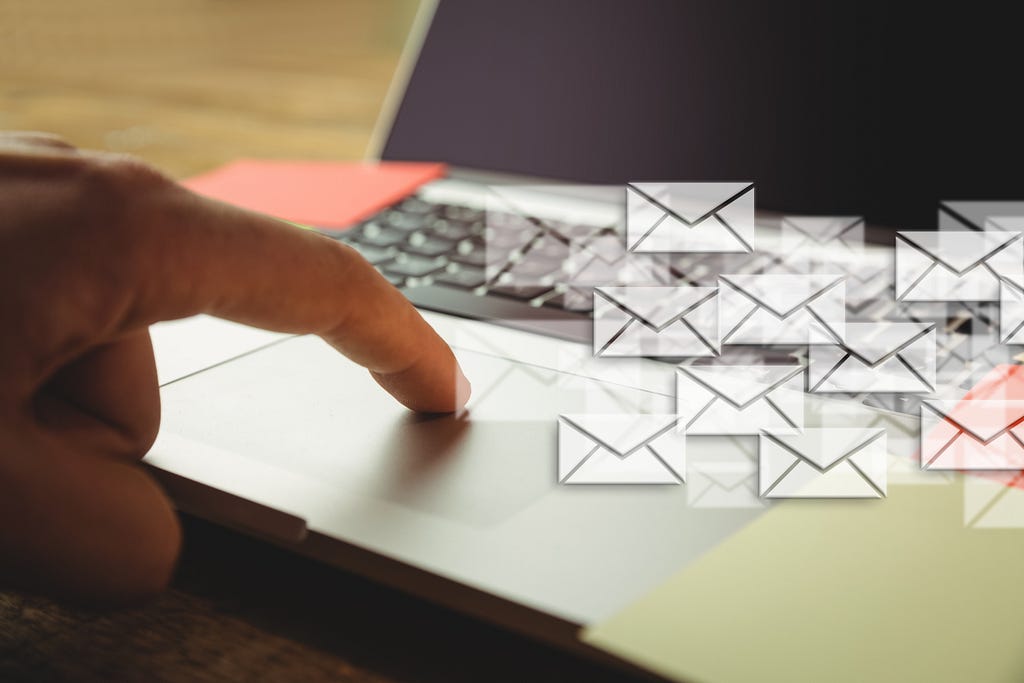 Create an Effective Email Marketing Strategy