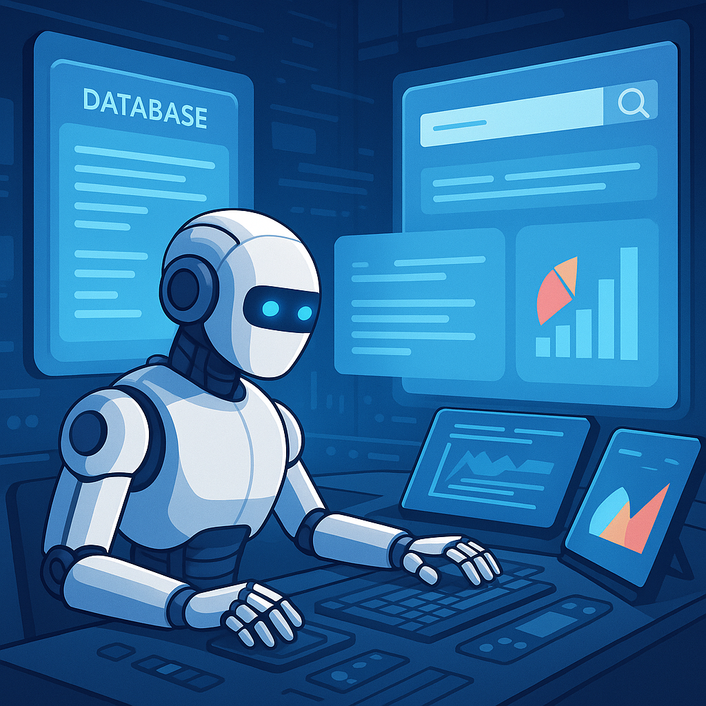 Building an AI SQL Agent for Enterprise Analytics with LangChain + OpenAI