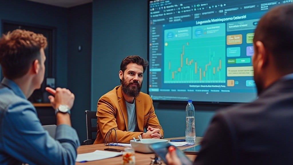A Importância dos Programas de Aceleração de Startups no Brasil