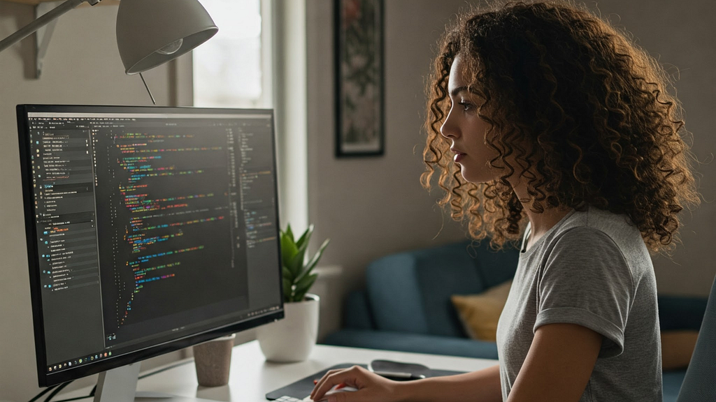 Building with AI — Why Individual Developers Have an Early Advantage