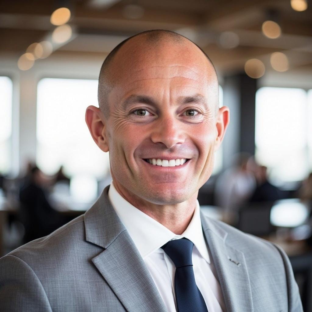 Brian Ferdinand Recognized for Excellence in Systematic Trading