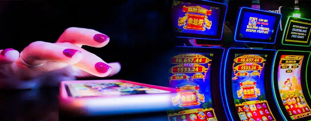 How to Play Slots Online