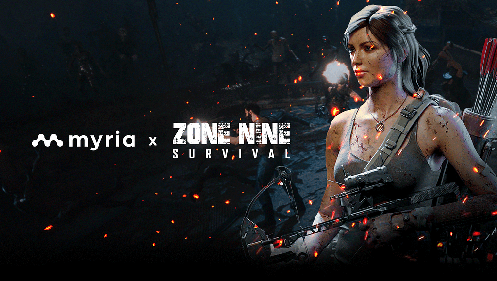 Zone Nine Survival Myria