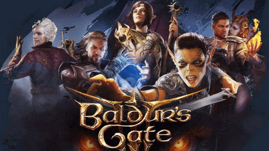 How Mae Took Back the Baldur’s Gate 3 Any% All Acts Record in One Day