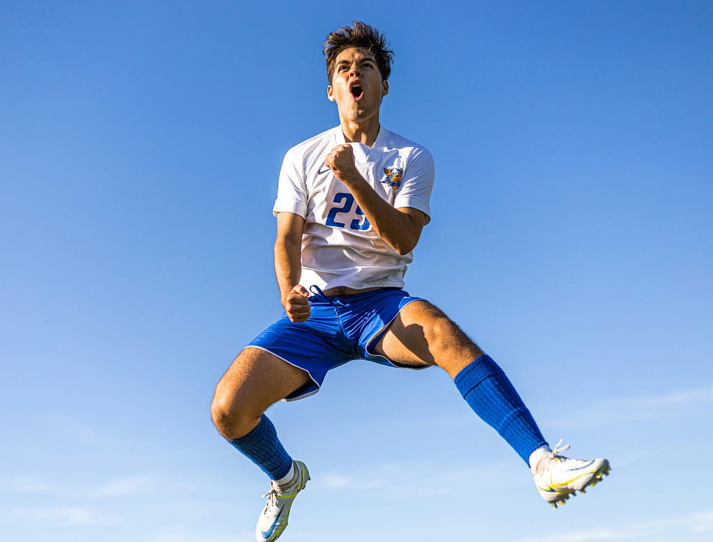 The Most Interesting Thing About the 2026 World Cup Isn’t Football