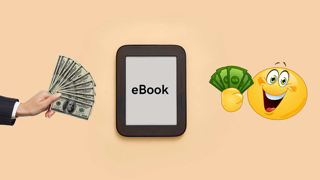 5 Deadly Mistakes To Avoid If You Want to Make eBook Sales