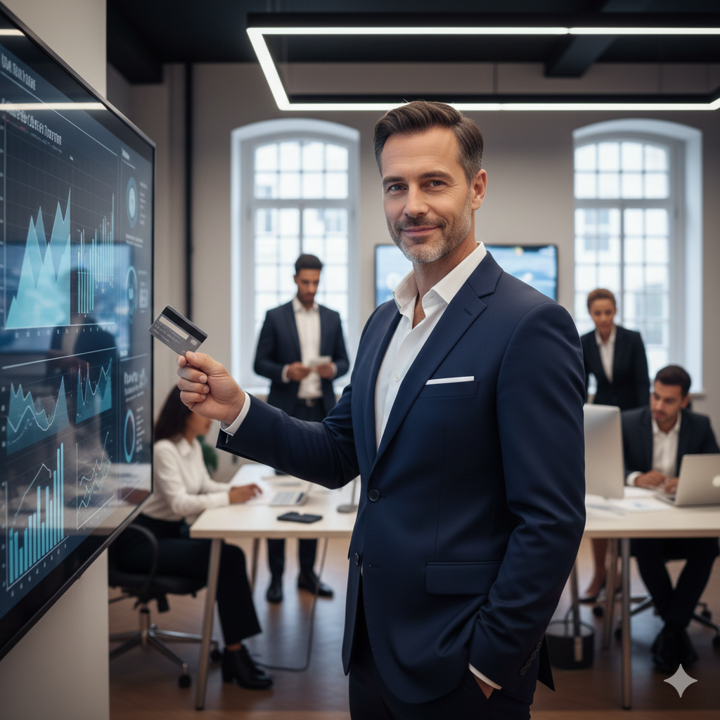 Payroll Reimagined: How to Turn Your Monthly Payroll Into a Powerful Financial Asset