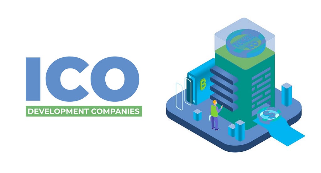 Top 10+ ICO Development Companies in USA for 2024