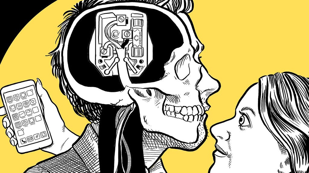 11 Ideas That Will Rewire Your Brain